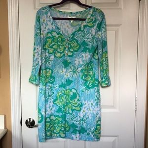 Lilly Pulitzer Dresses - Lilly Pulitzer dress Lilly Pulitzer Dresses - Lilly Pulitzer dress